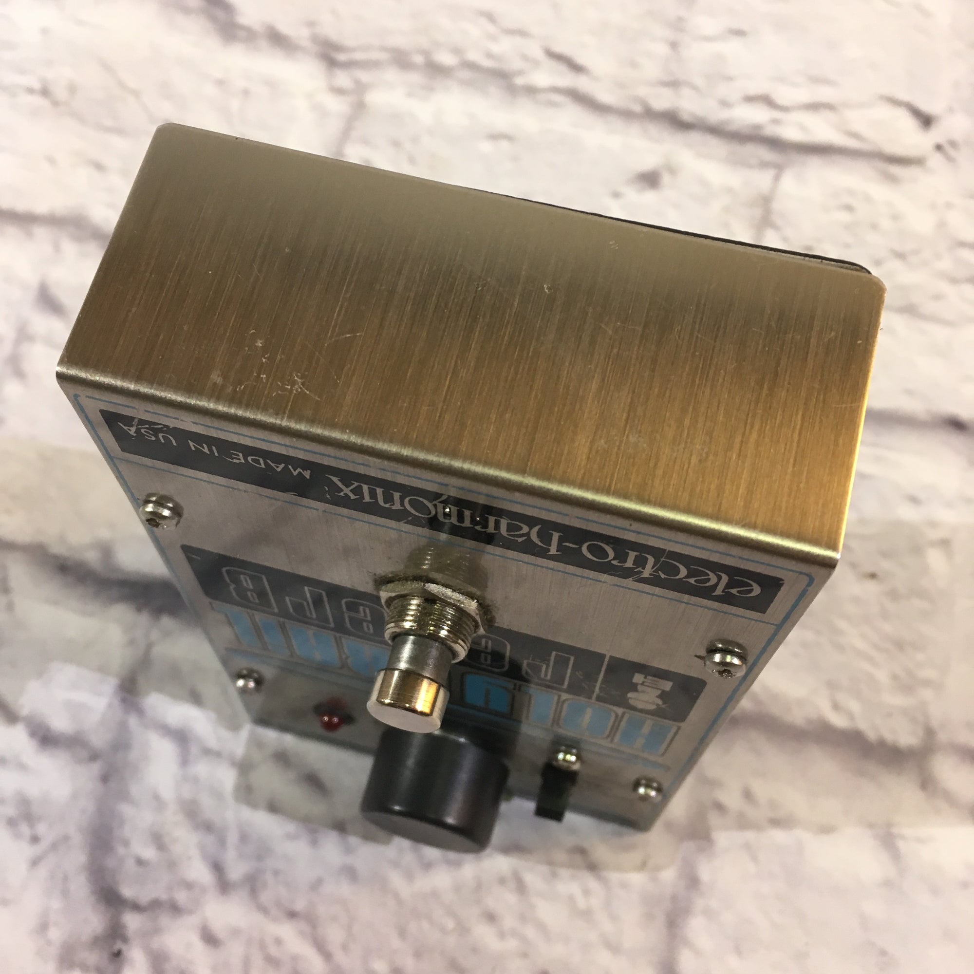 electro-harmonix HOLY GRAIL 初期型【ジャンク】 Electro-Harmonix HOLY GRAIL 初期型（中古/送料無料