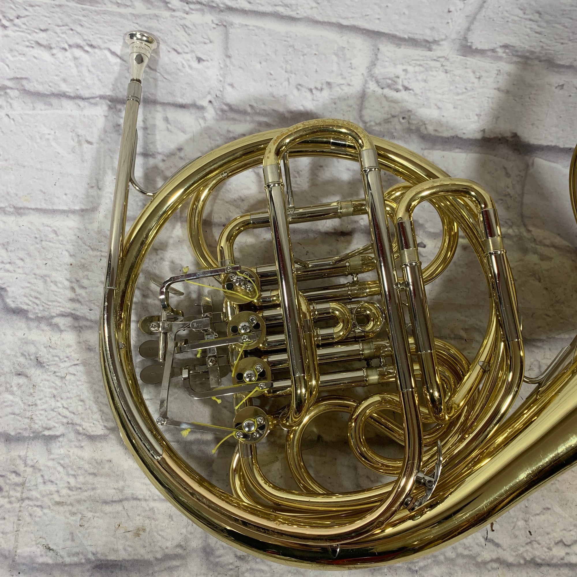 Yamaha YHR 567 Fench Horn w/ Case