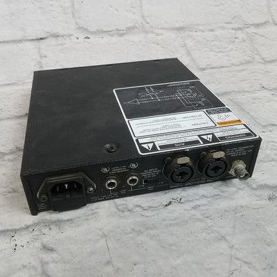 Shure PSM600 Model P6T-HD Transmitter