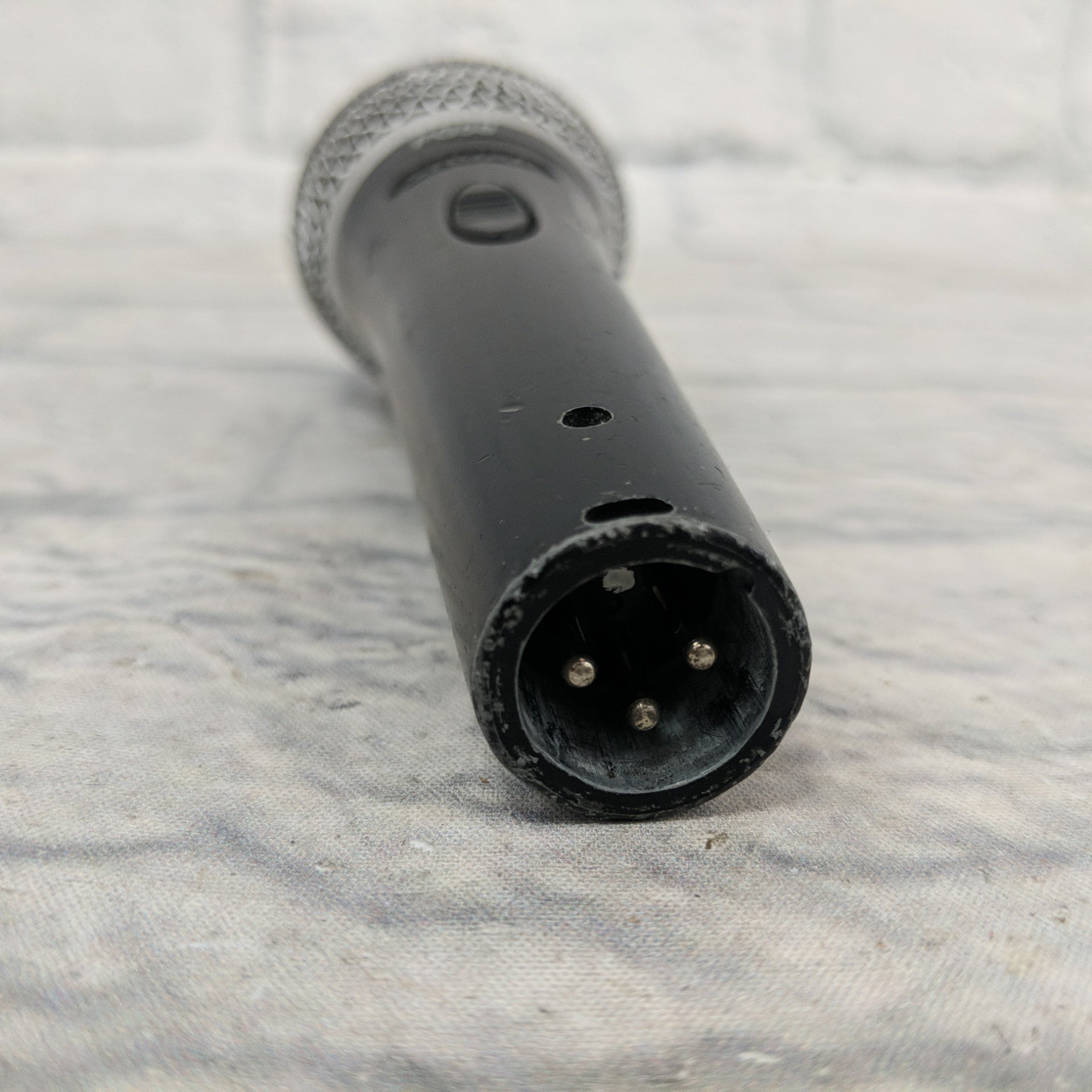 Shure PG58 Microphone