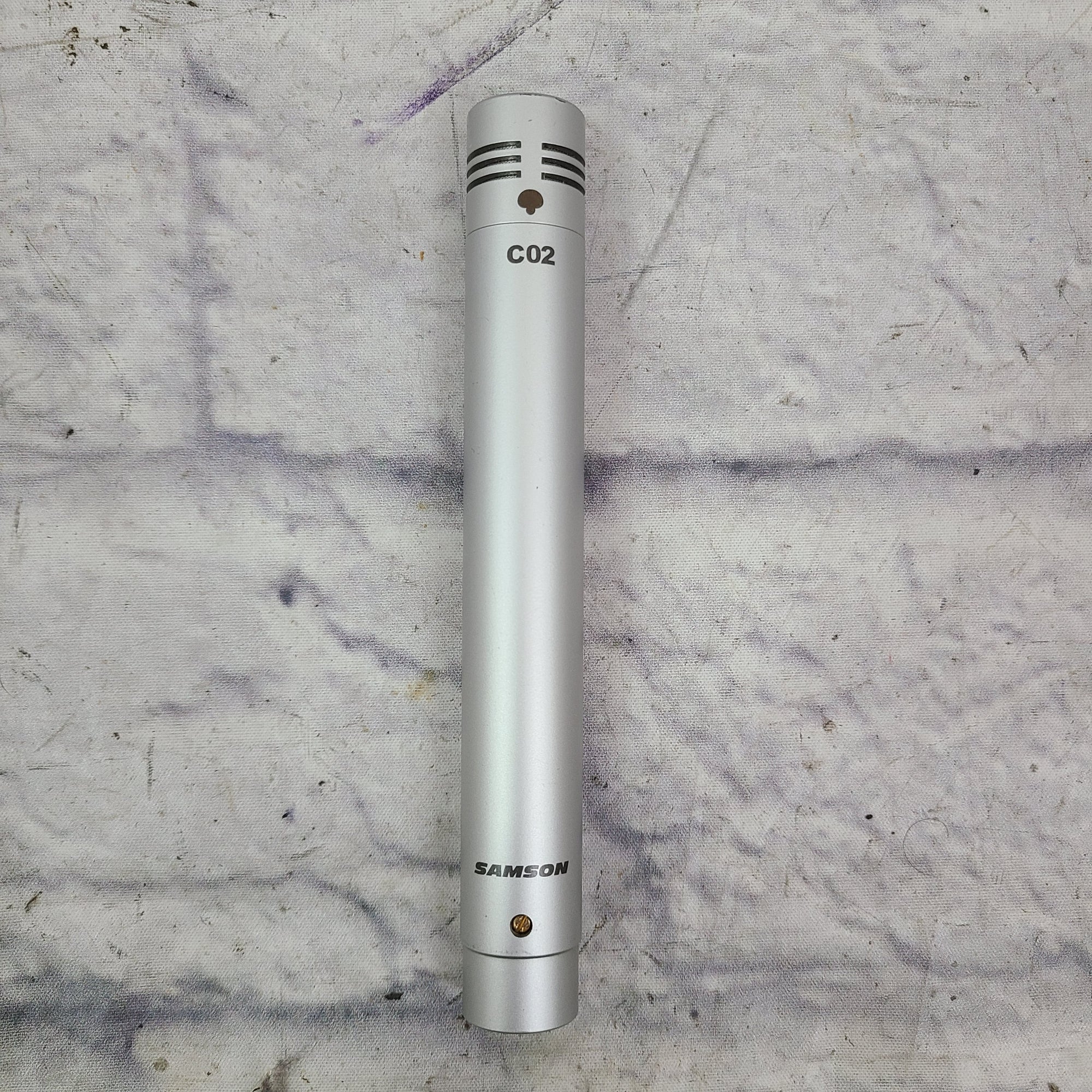 Samson CO2 Condensor Mic Microphone