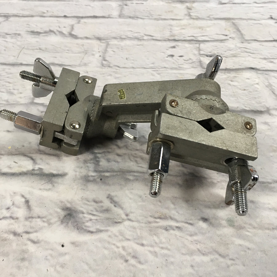 Unknown DJ Drum Percussion Multi-Clamp
