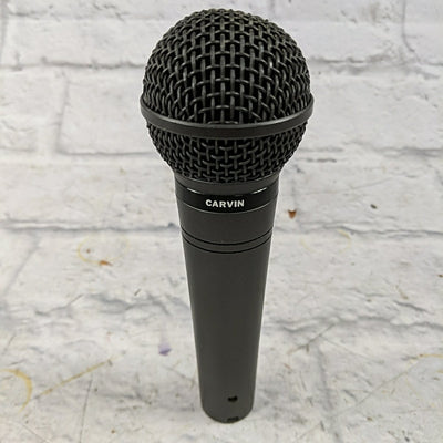 Carvin CM68 Microphone