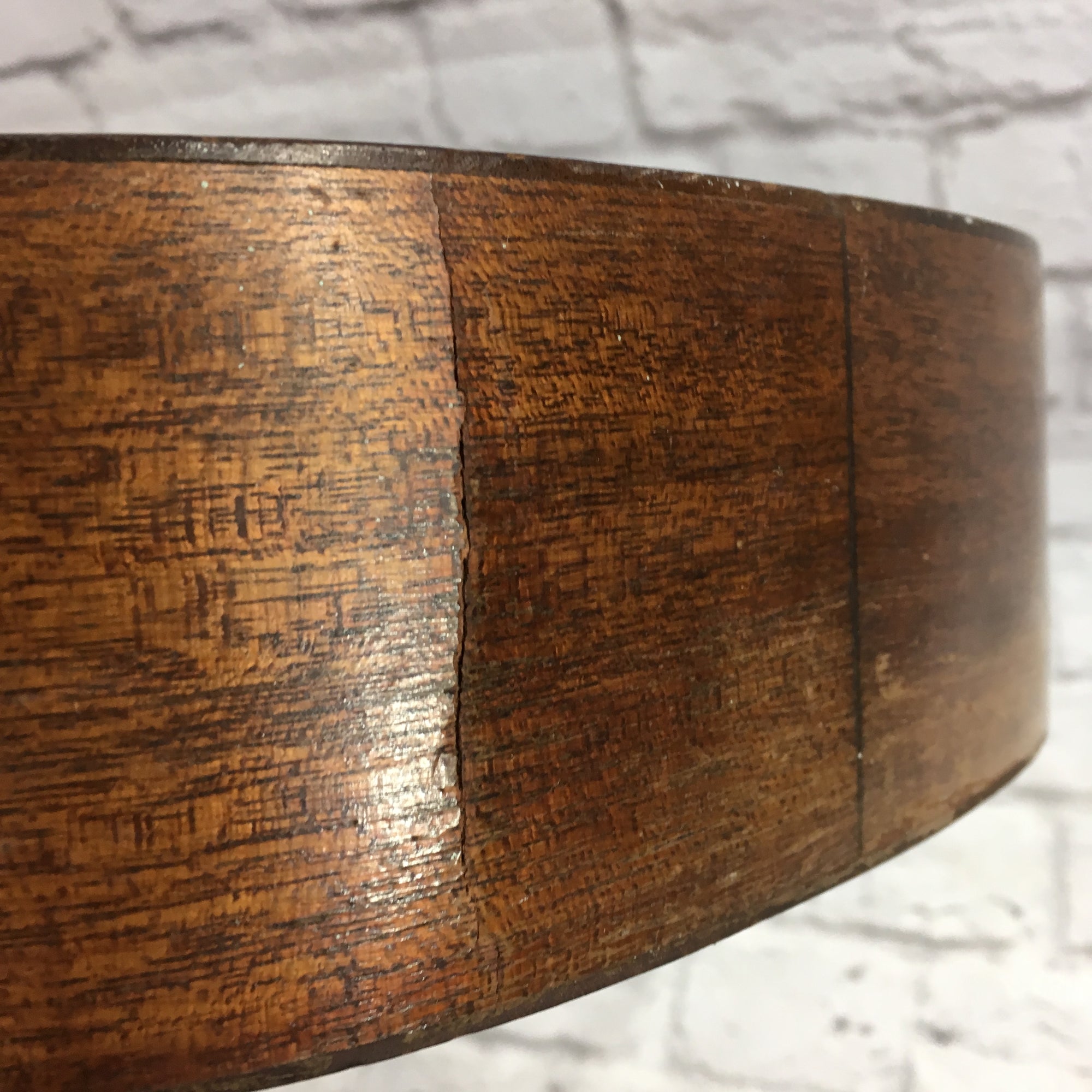 Vintage Custom Kraft Mahogany Ukulele