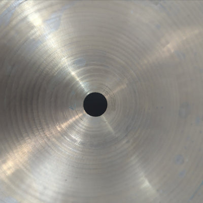Zildjian 14" A Series New Beat Hi Hat Cymbals (Pair) 1982 - 2012