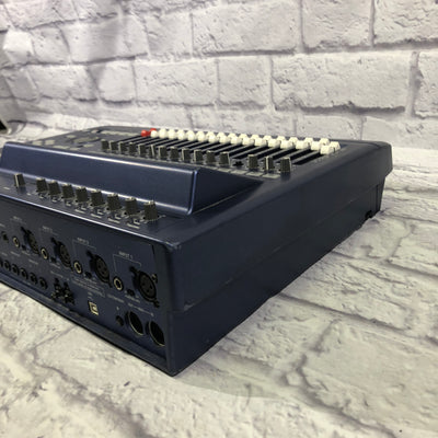 Korg D1600 mkII Digital Recording Studio