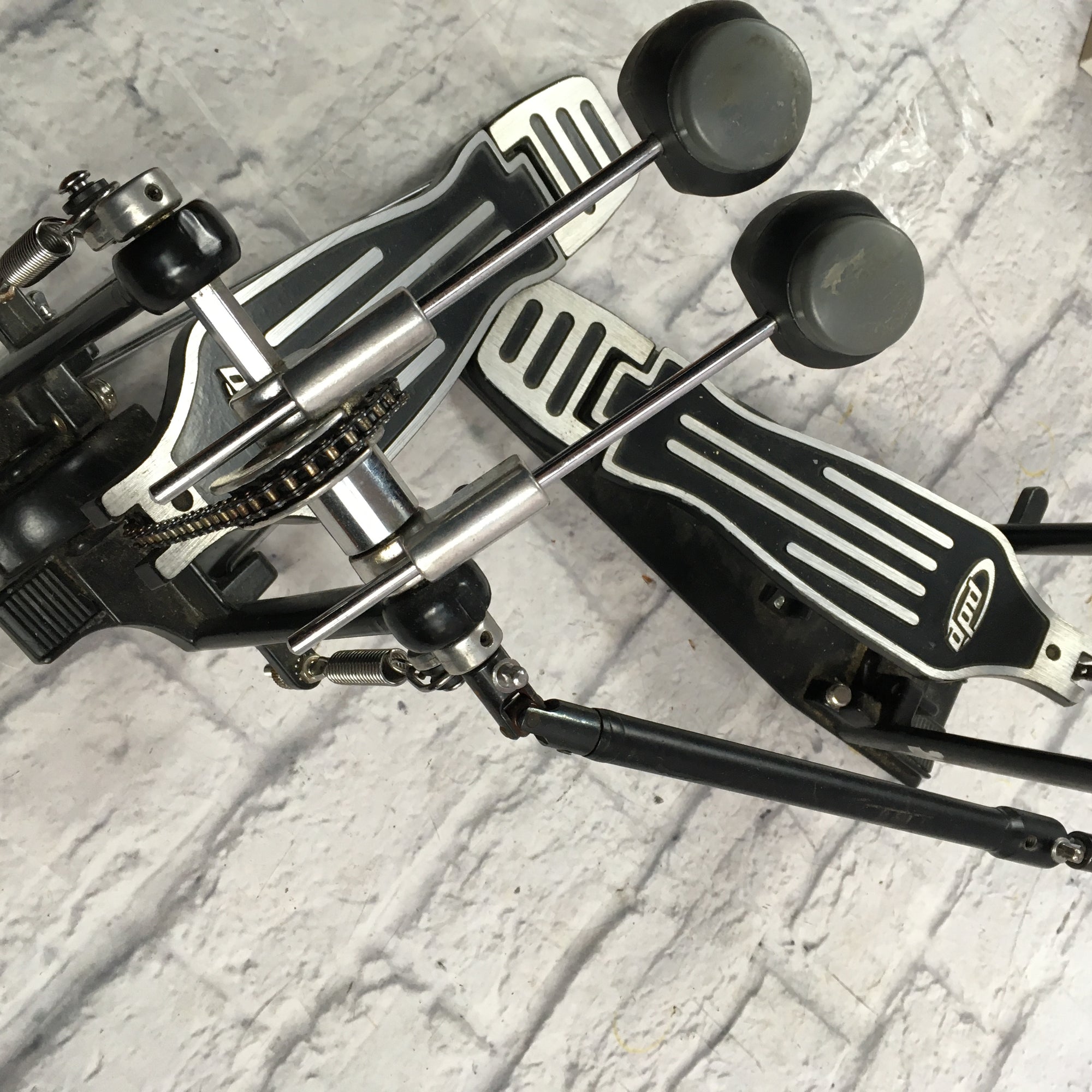 PDP Double Kick Pedal