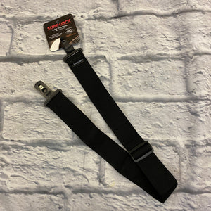 LM Products Sure-Lock Guitar Strap