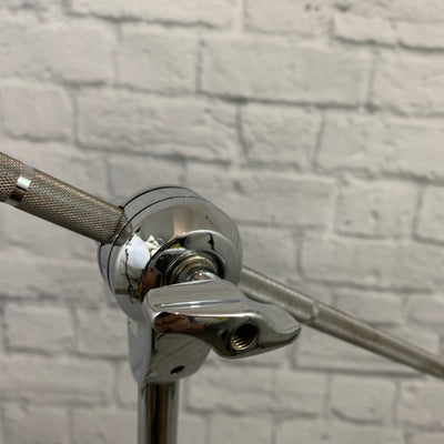 Pearl Double Braced Boom Cymbal Stand With Memory Locks