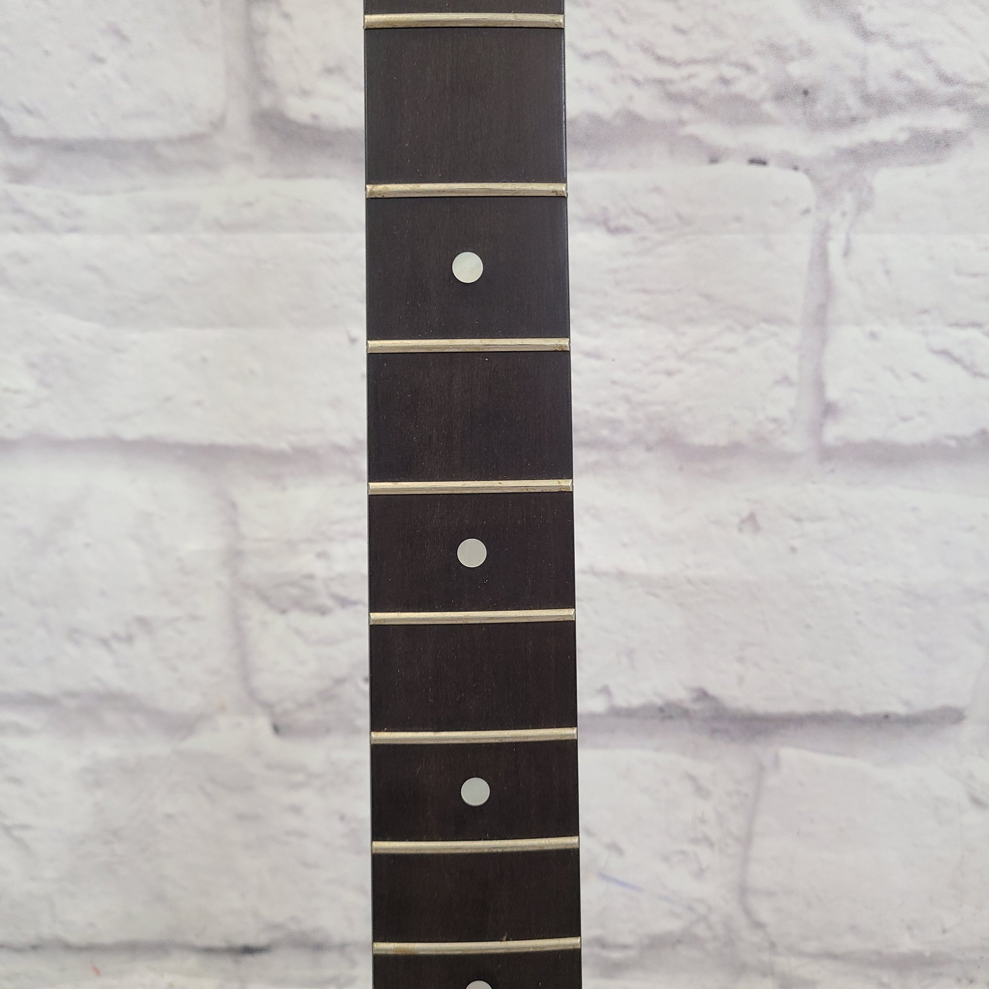 Warmoth RT- T2 Tele Style Roasted Birdseye Maple Neck w/RW Fretboard Neck