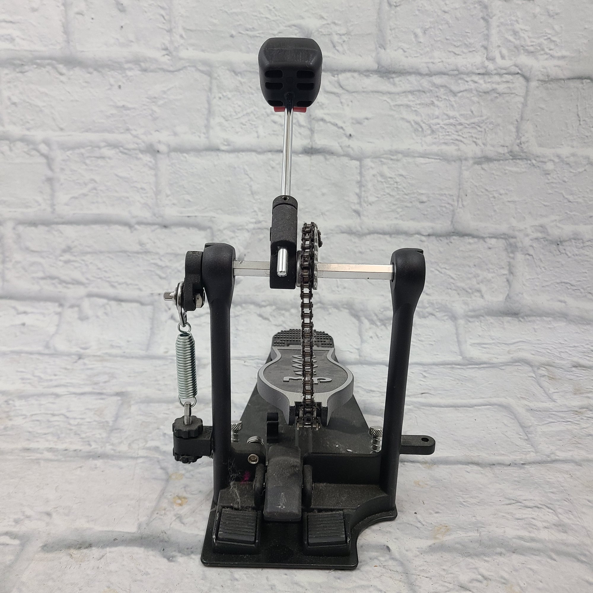 DW 2000 Single Kick Pedal