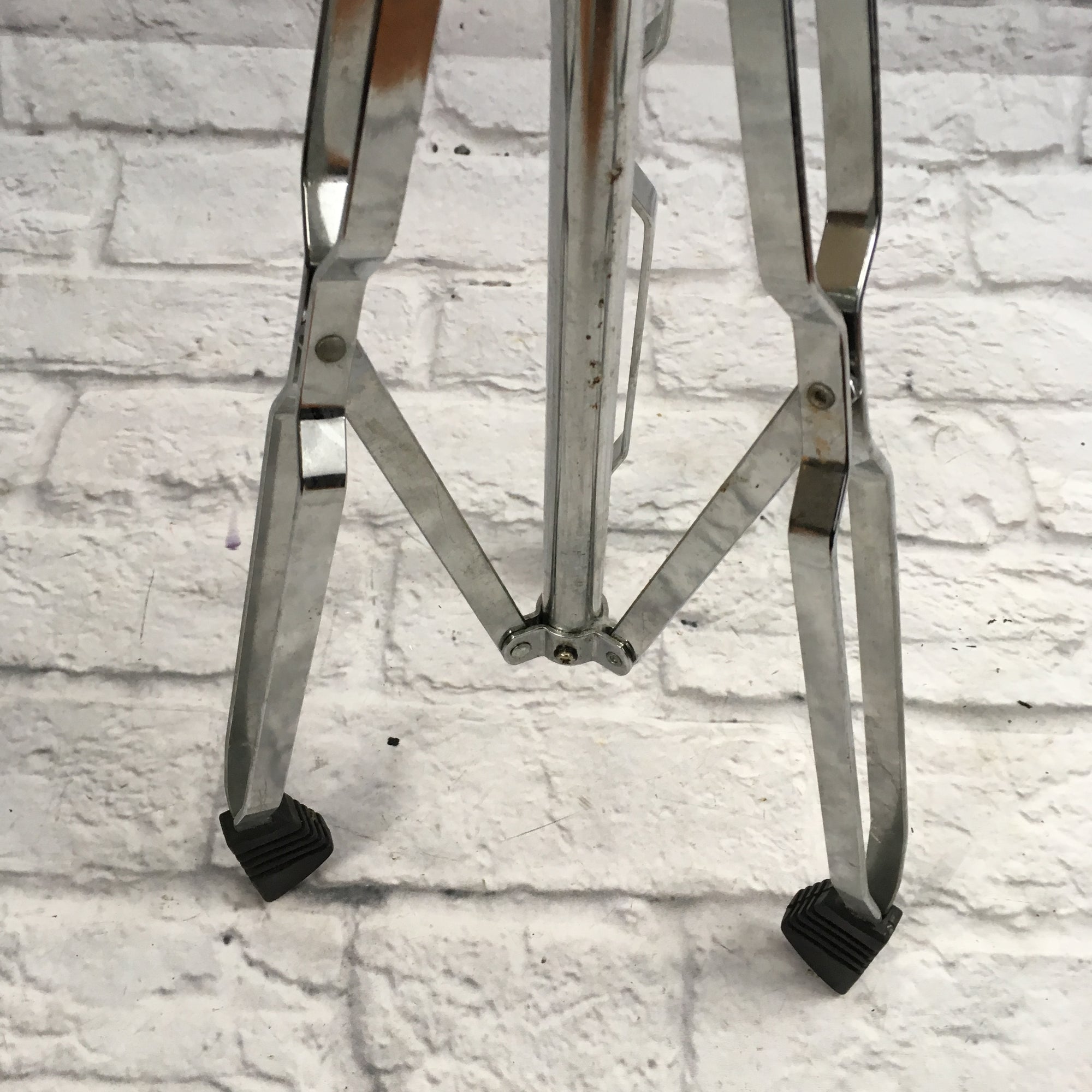 Sound Percussion Straight Cymbal Stand