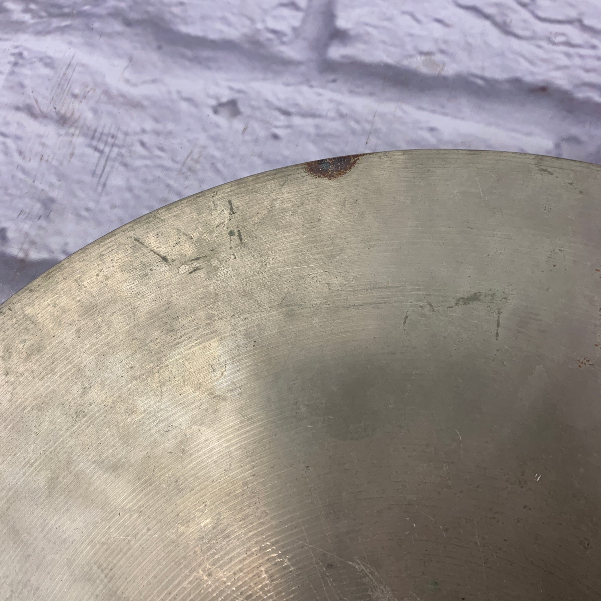 Meinl Roman 16" Crash Cymbal