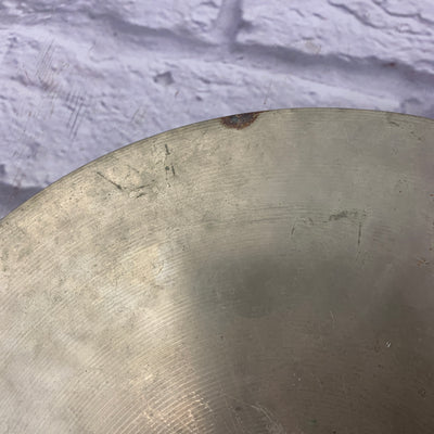 Meinl Roman 16" Crash Cymbal