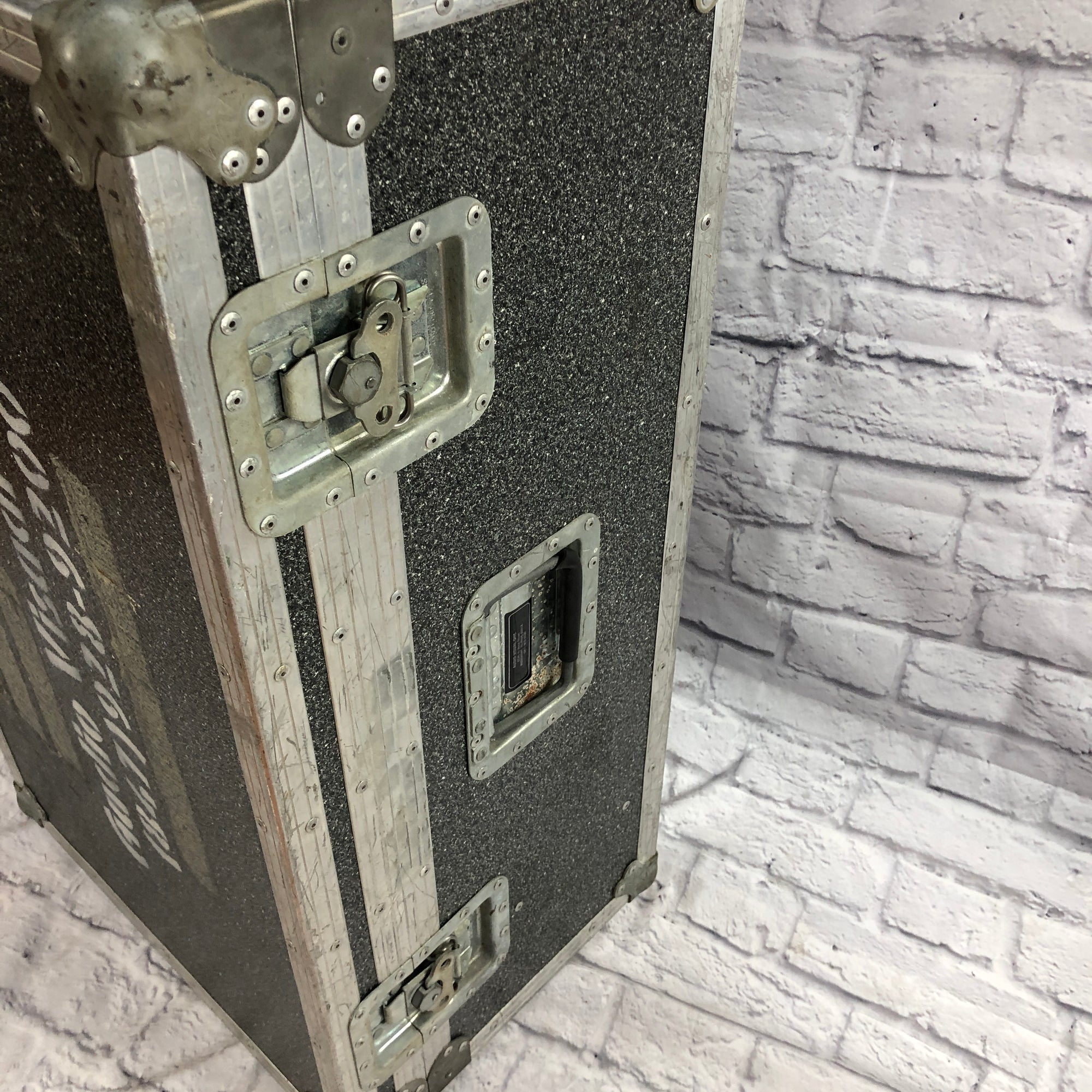 Large Road Case - Empty