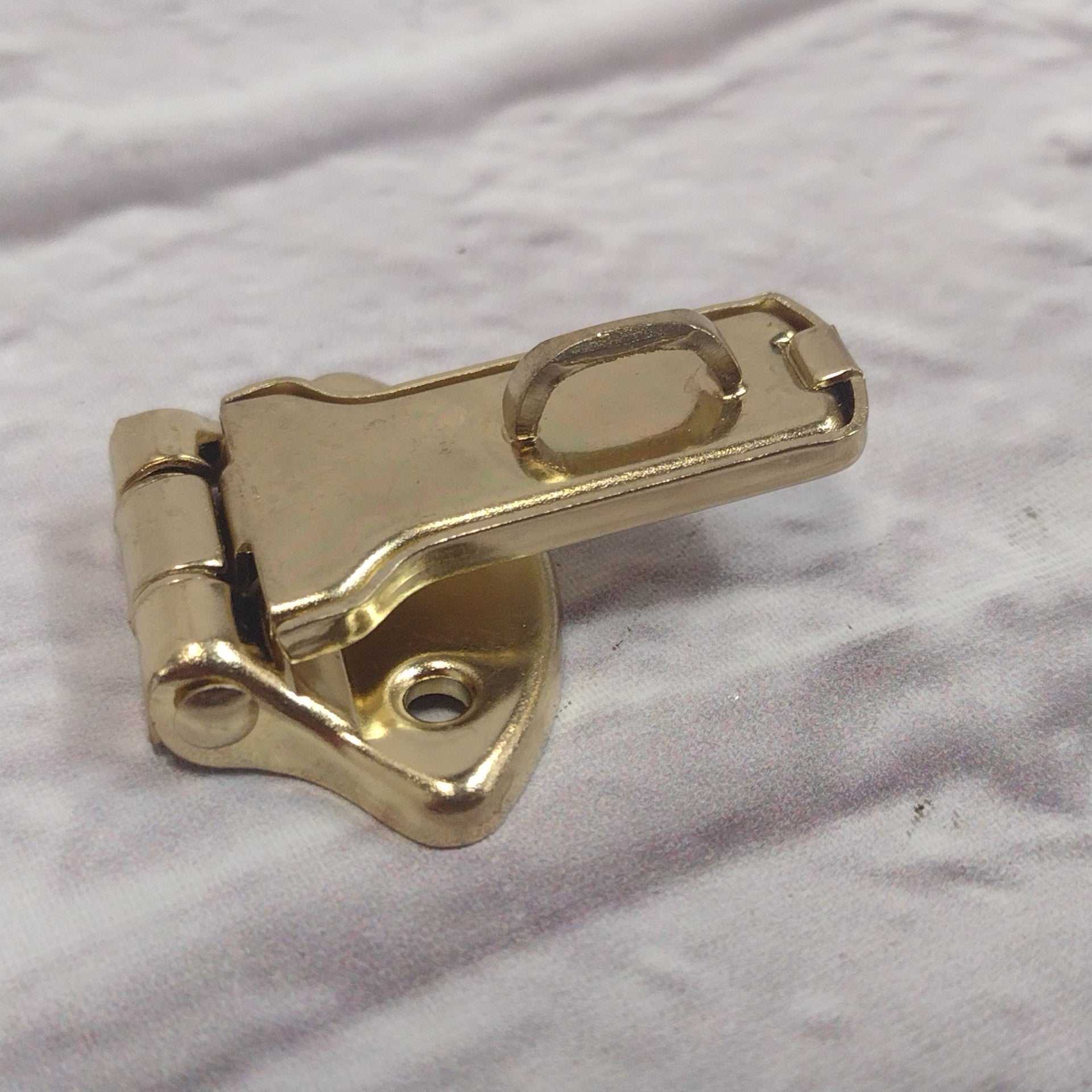 Unknown Guitar Case Latch