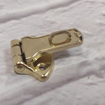Unknown Guitar Case Latch