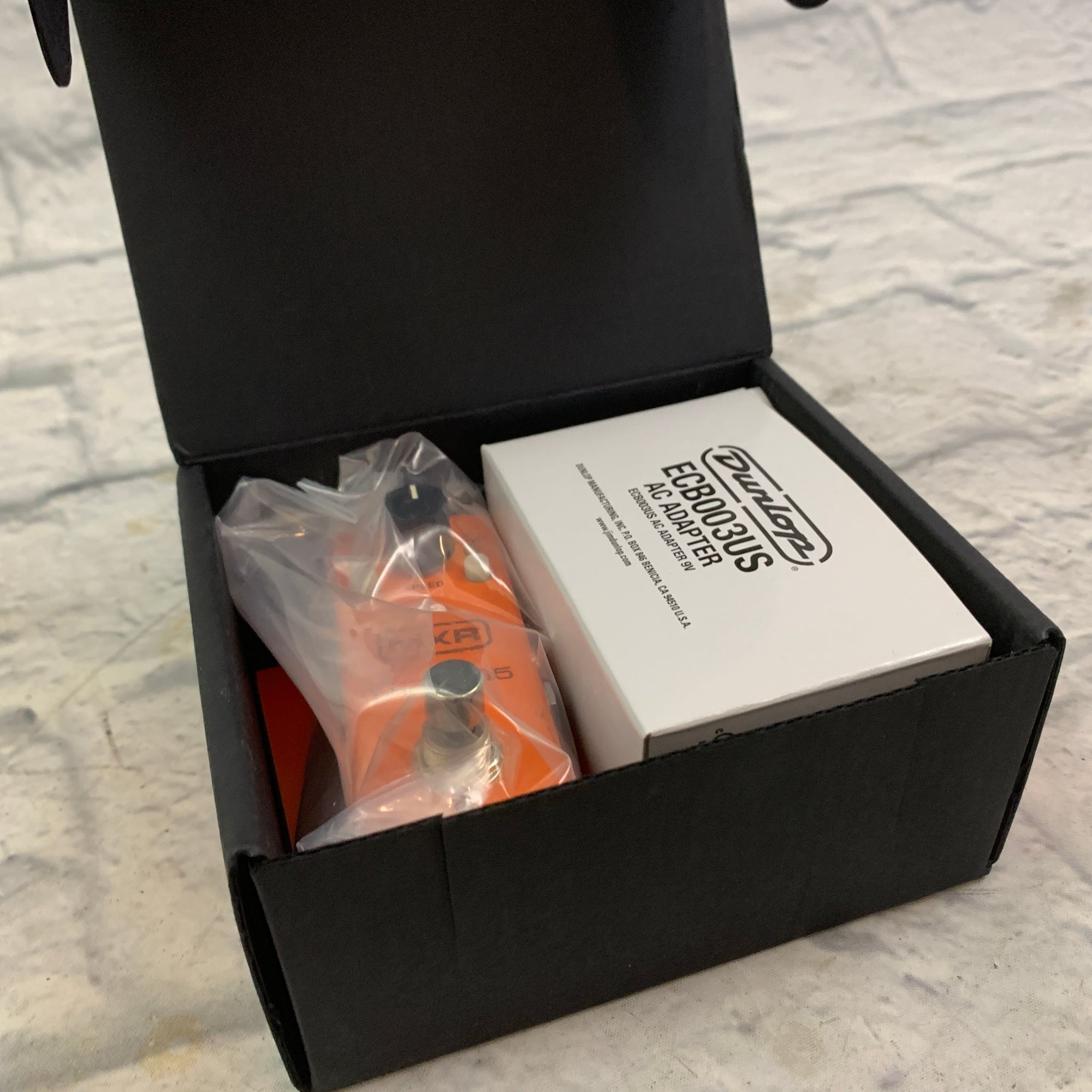 MXR Phase 95 Mini Phase Shifter Pedal