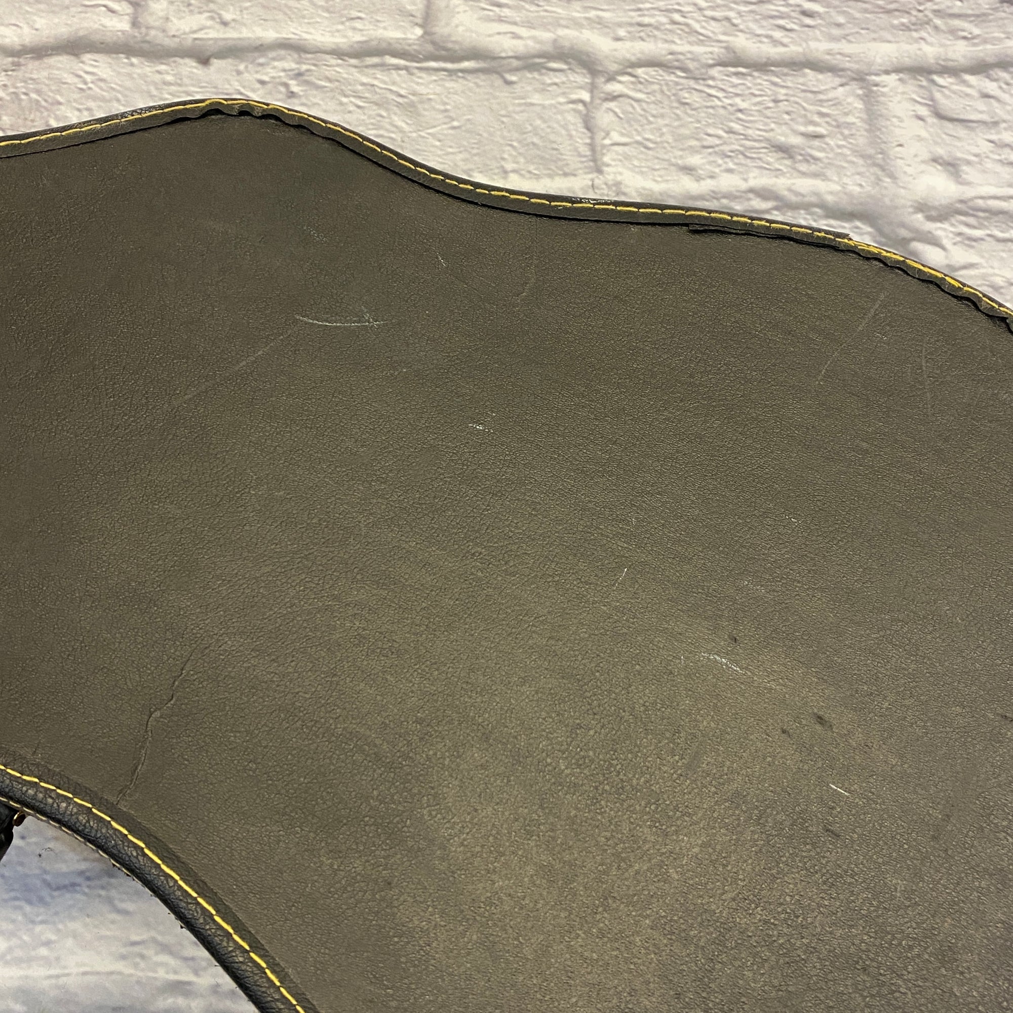 Unknown Chipboard Acoustic Hard Case