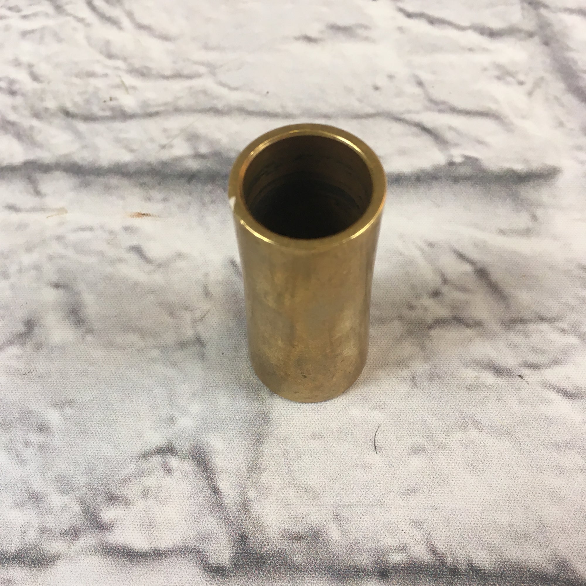 Brass Slide (Small, Light)