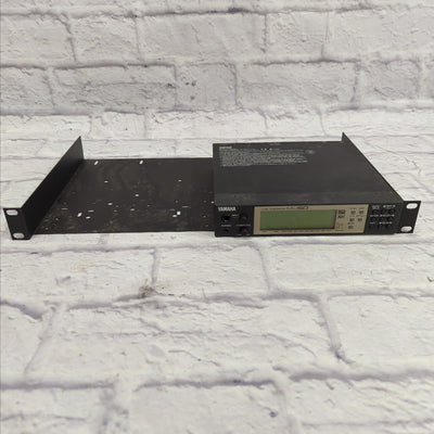 Yamaha MU50 Sound Module