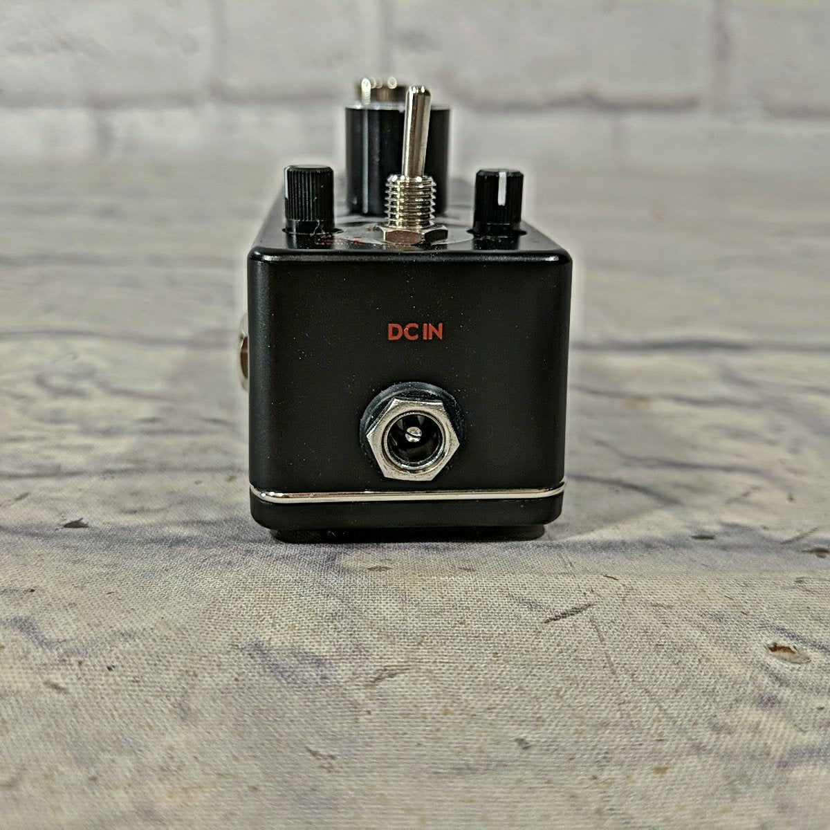 Azor Ex Inferno Distortion Pedal