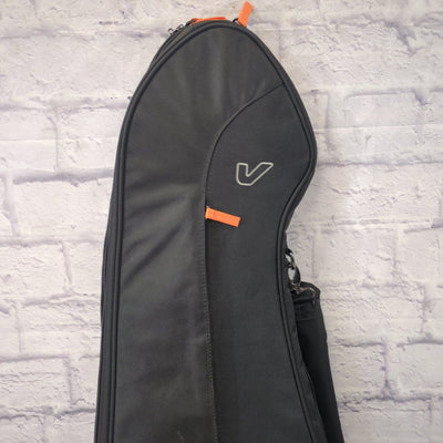 Gruv Gear Gigblade Sliver Electric Guitar Soft Case