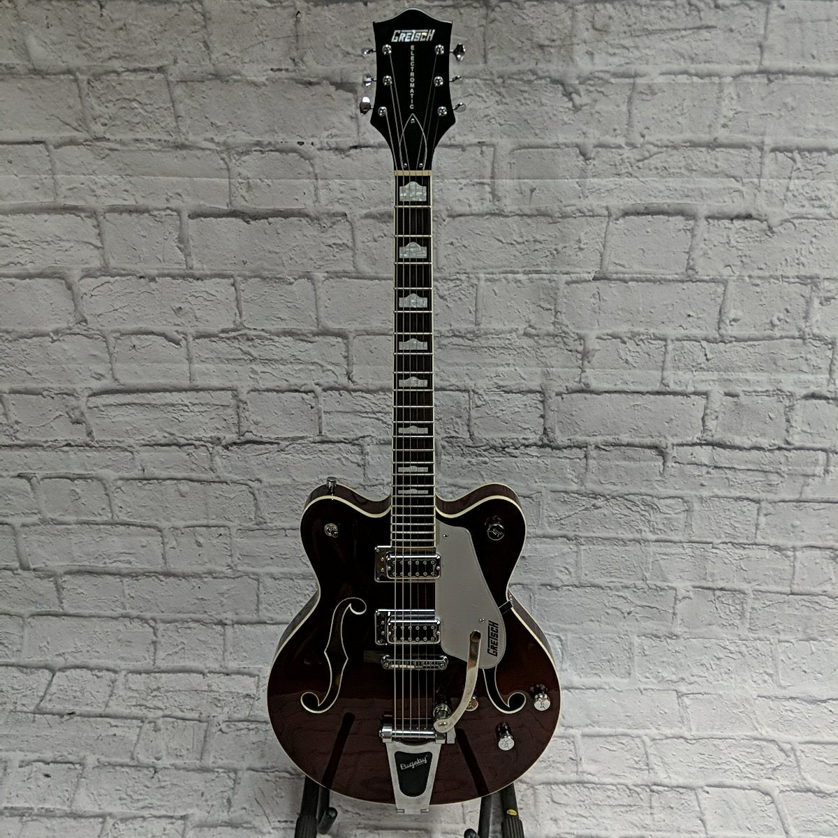Gretsch G5422T Electromatic Semi Hollow