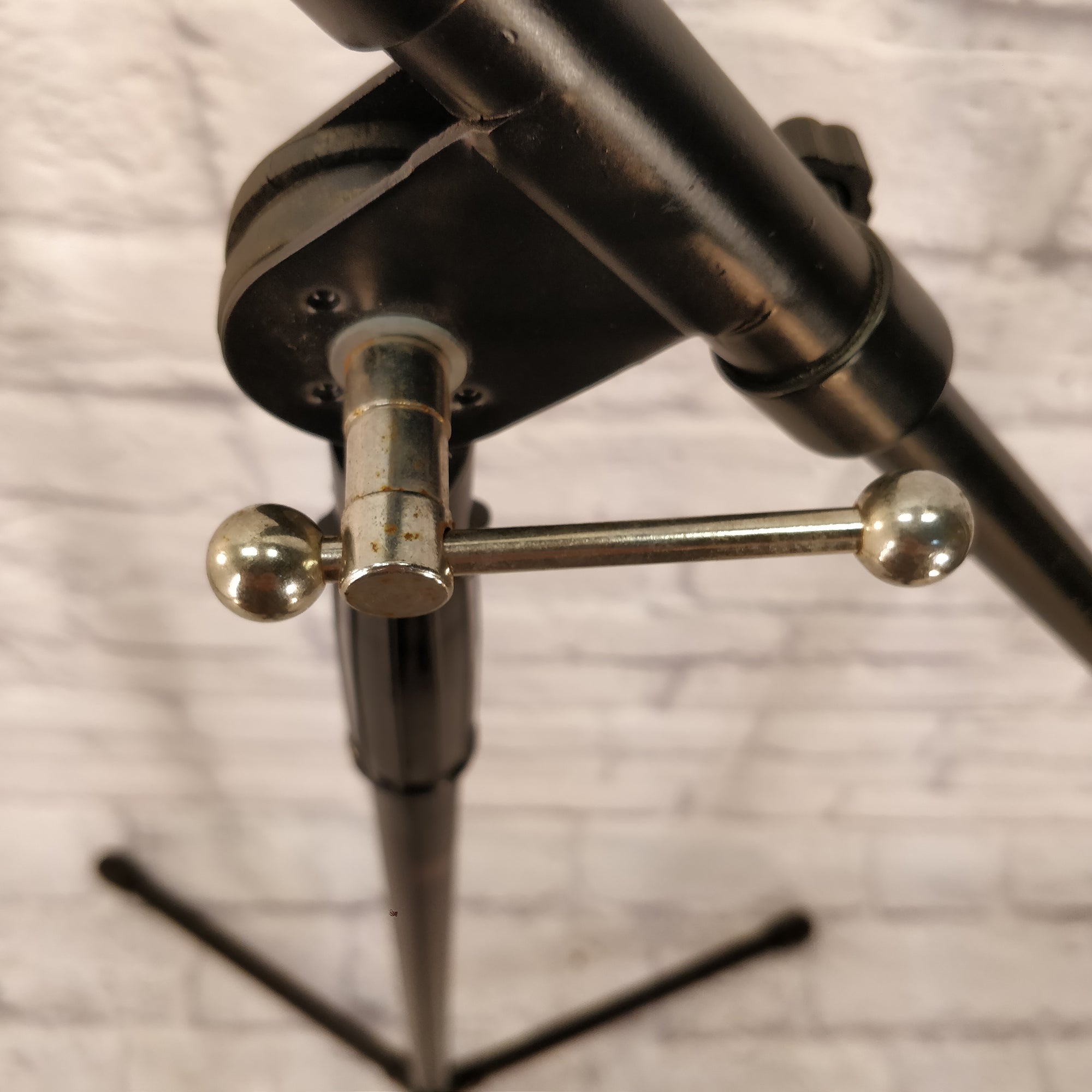 Musicians Gear Boom Mic Stand
