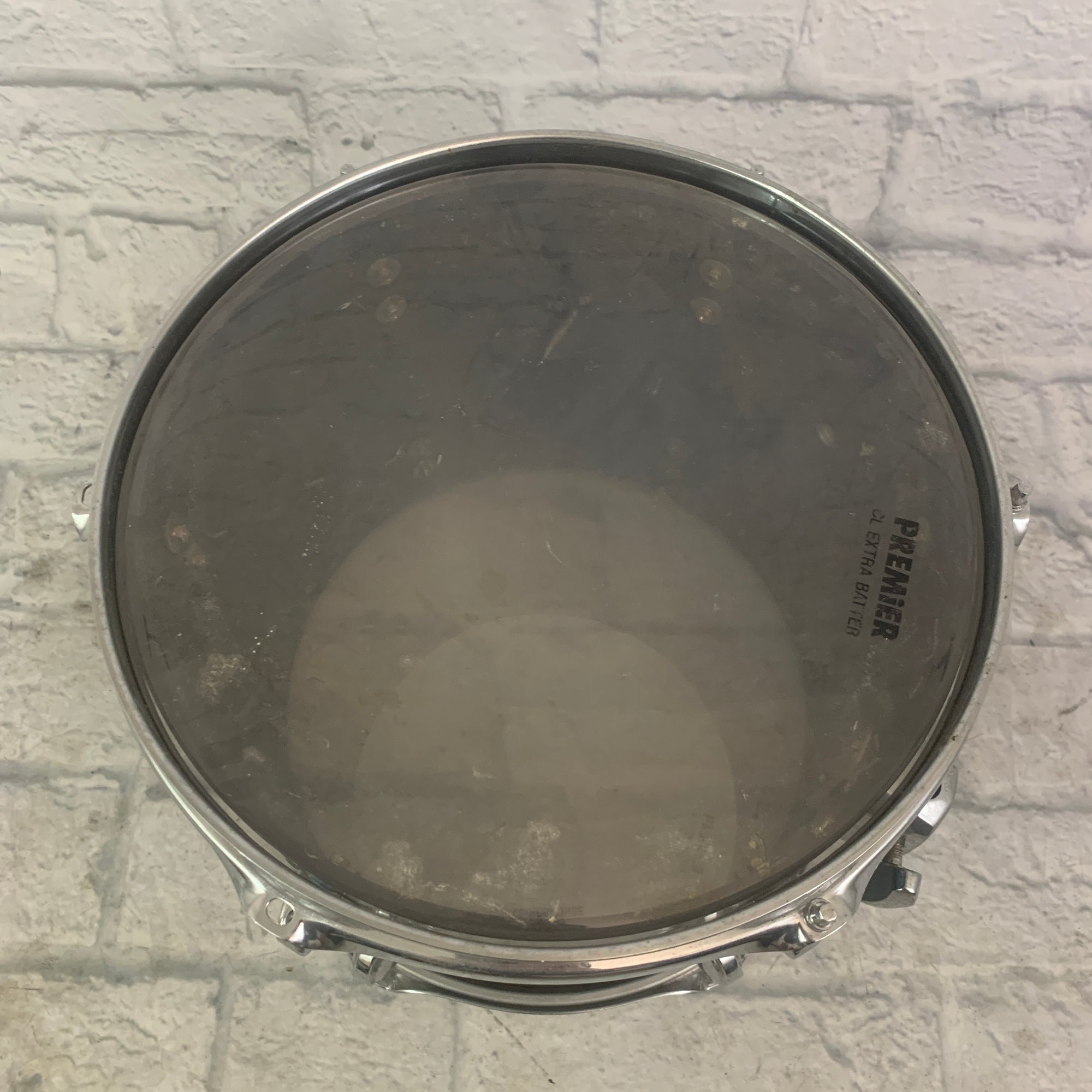 Premier 12" Tom