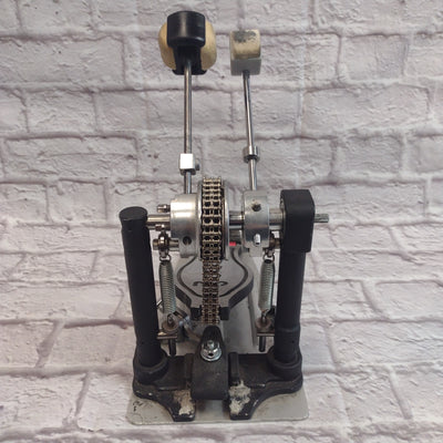 DW 9000 Double Kick Pedal Right Side Only