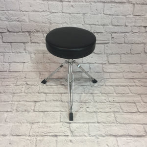 Double-Braced 3-Leg Drum Throne