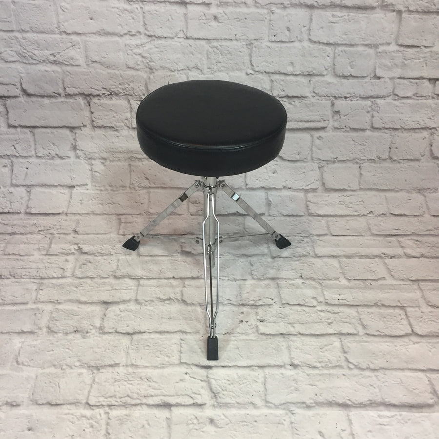 Double-Braced 3-Leg Drum Throne