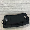 Protection Racket 38"x14x10 Hardware Bag with Wheels Hardware Bag