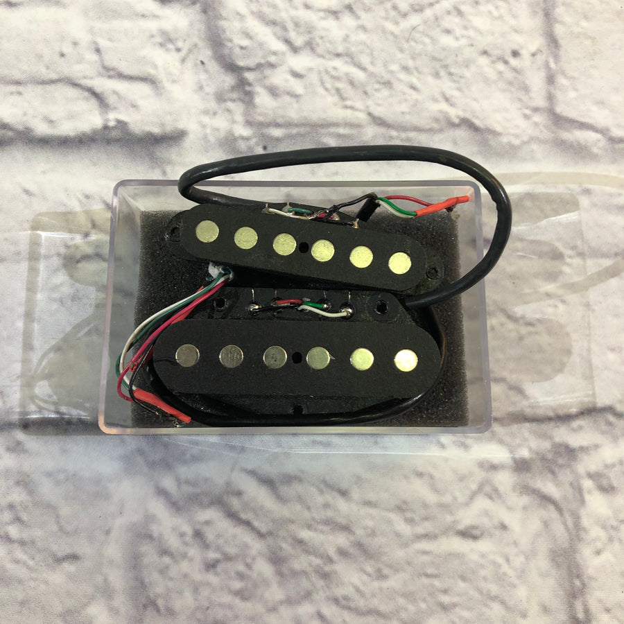 Tom Anderson Stacked Single Coil Pickup Set