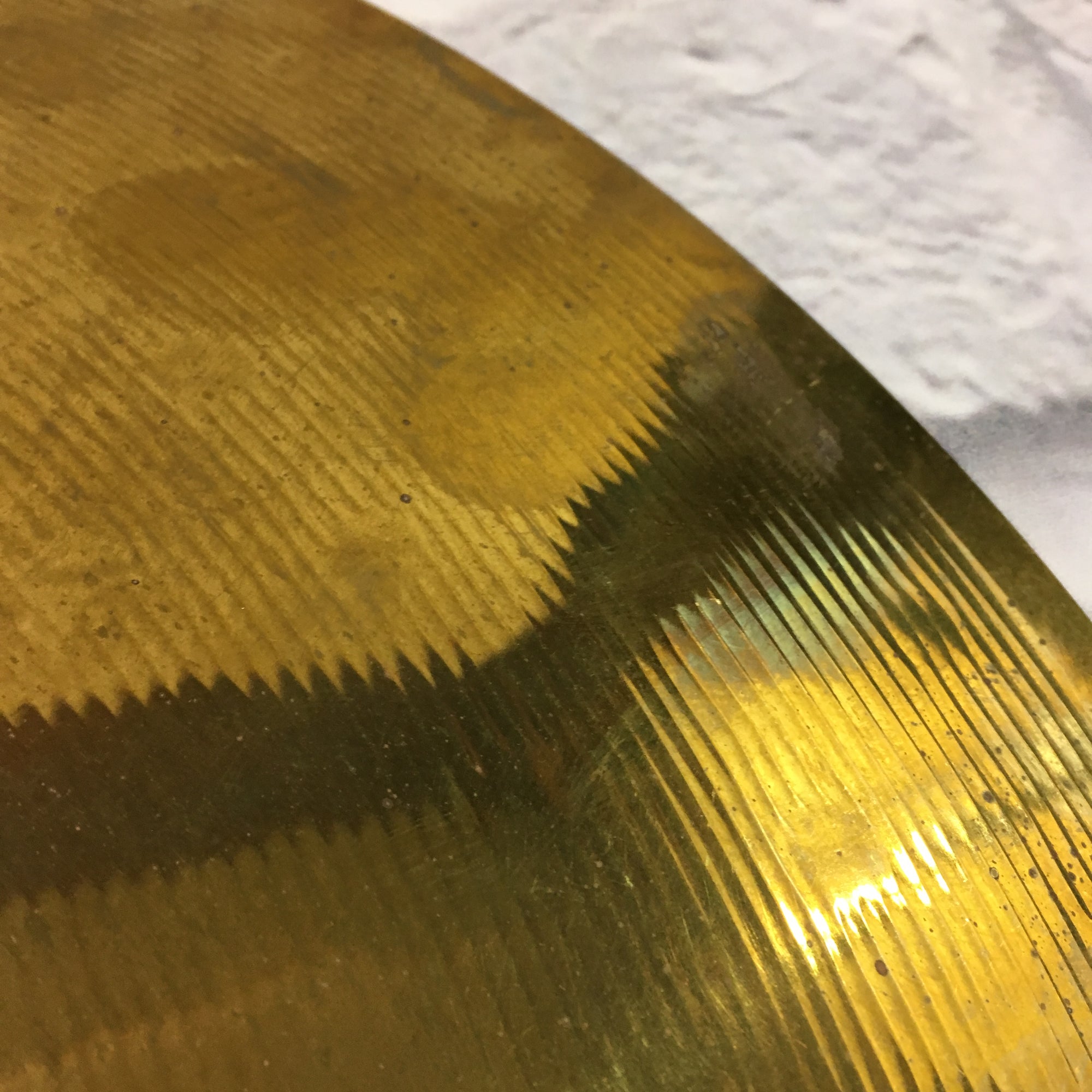 Zildjian 16in Planet Z Crash Cymbal