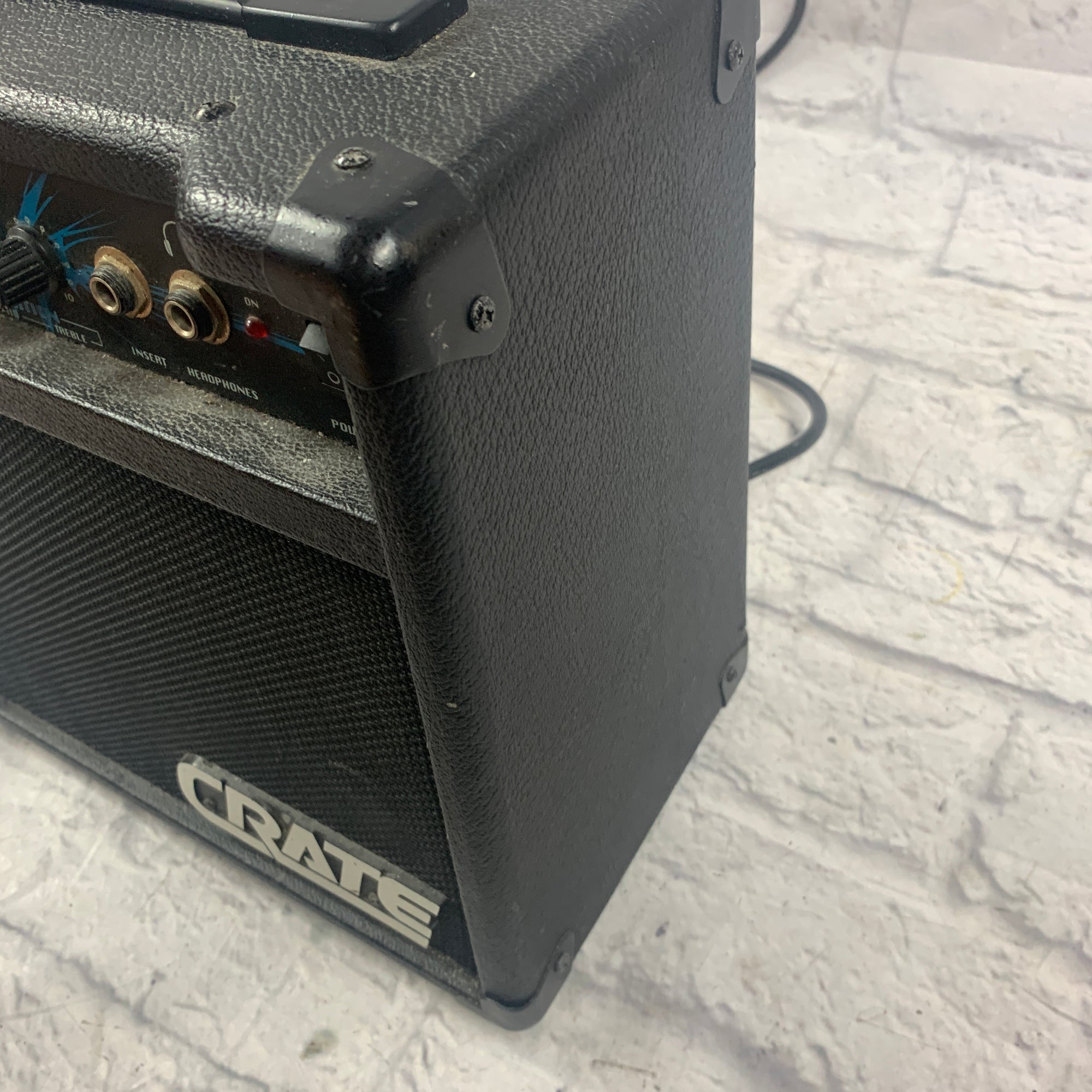 Crate MX10 Guitar Practice Amp