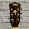 Lyon LG2TPAK Acoustic Guitar