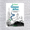 Dr. Seuss s Gertrude McFuzz for Soprano