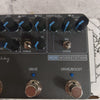 Keeley Mod Workstation