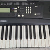 Yamaha EZ-220 61 Key Keyboard