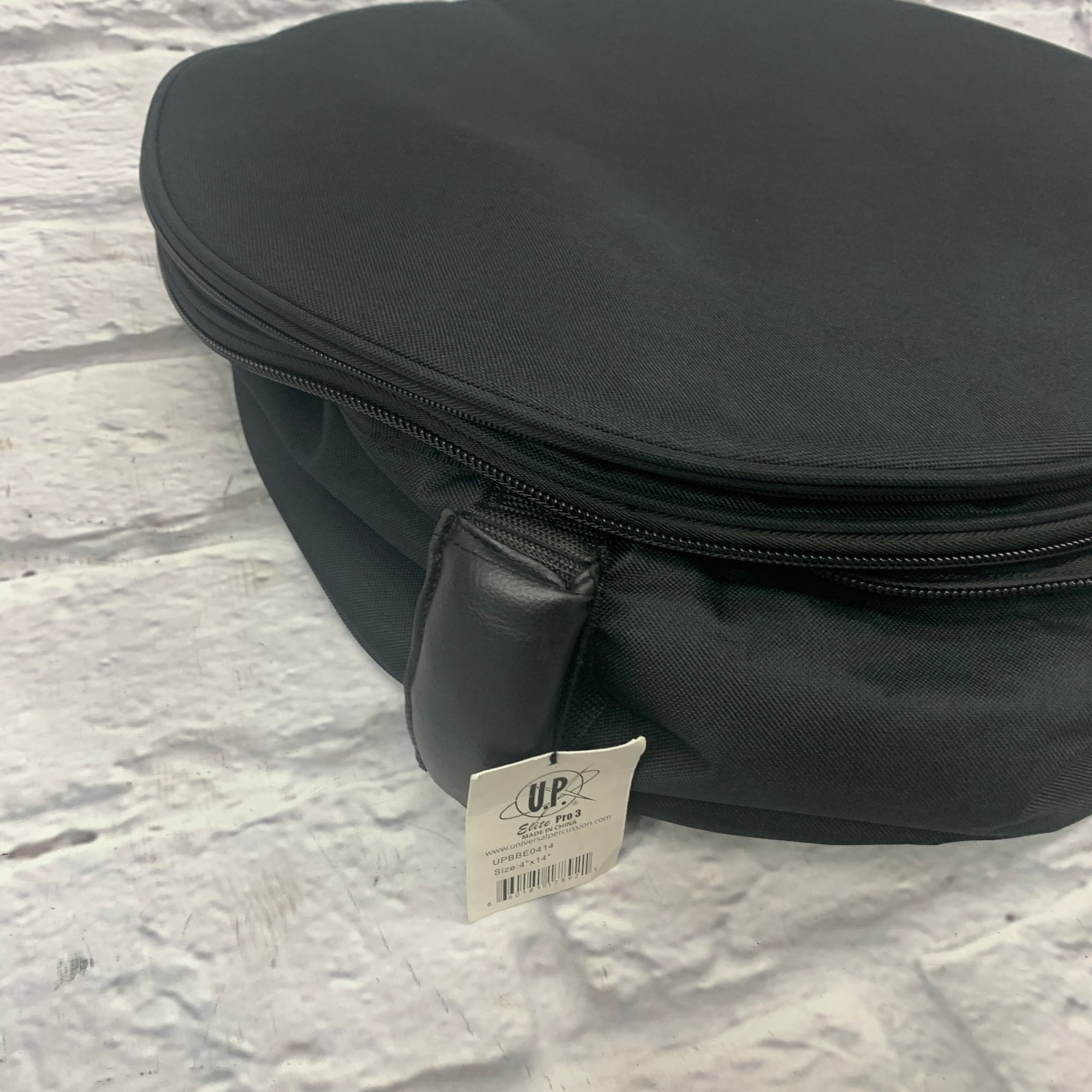 Universal Percussion 4x14" Padded Snare Bag
