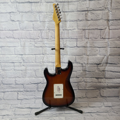 Schecter 3044 Traditional Standard Electric Guitar