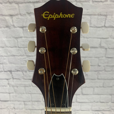 Epiphone FT 120 Acoustic Guitar MIJ