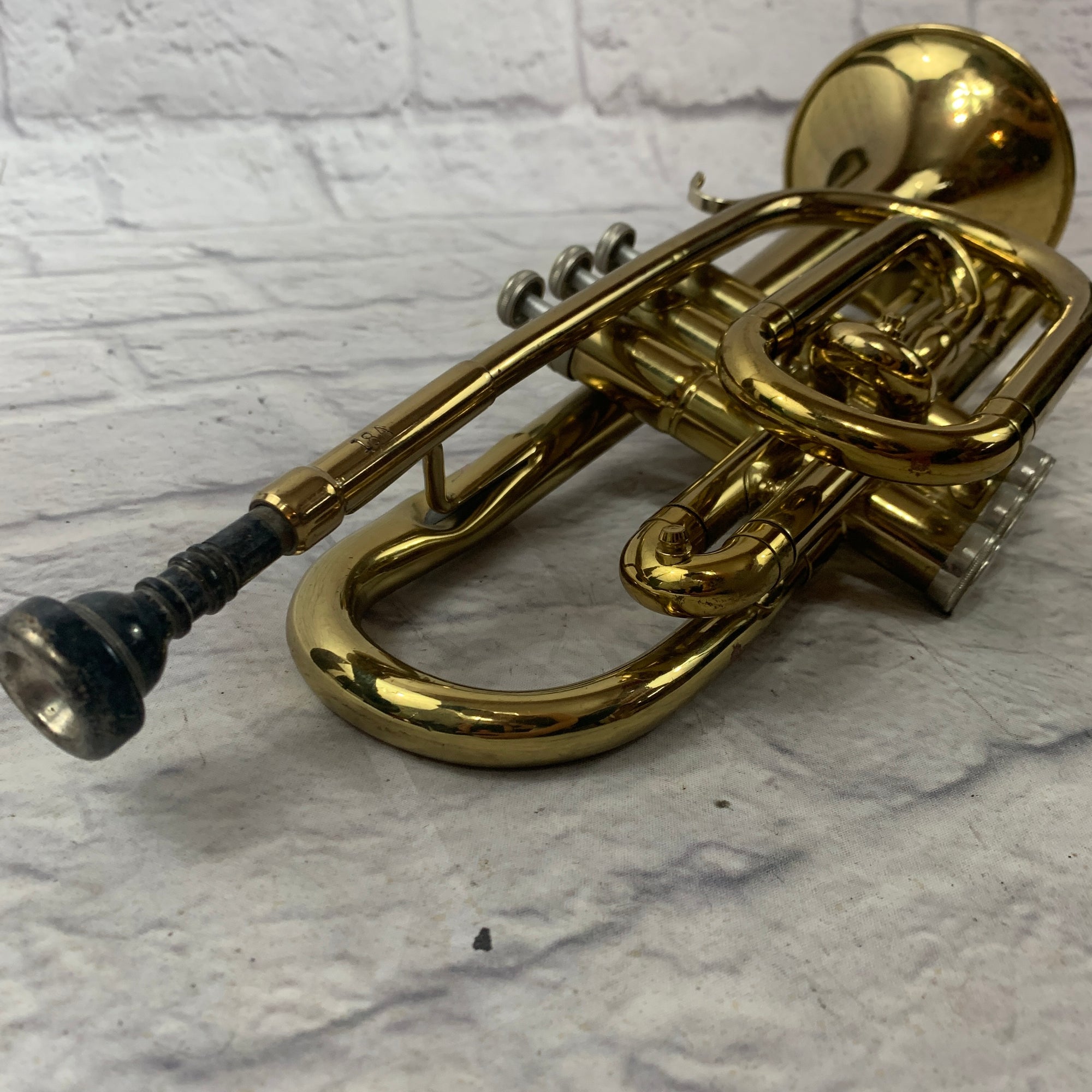 Conn Director Trumpet