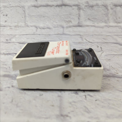 Boss TU-3 Tuner Pedal