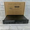 Alesis Masterlink ML-9600 High Resolution Master Disk Recorder