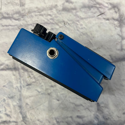 Boss BD-2 Blues Driver Overdrive Pedal