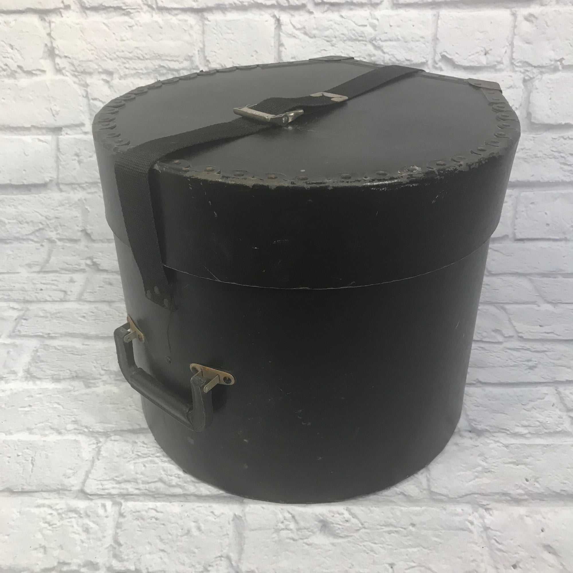 Fiber 13in Tom Drum Case