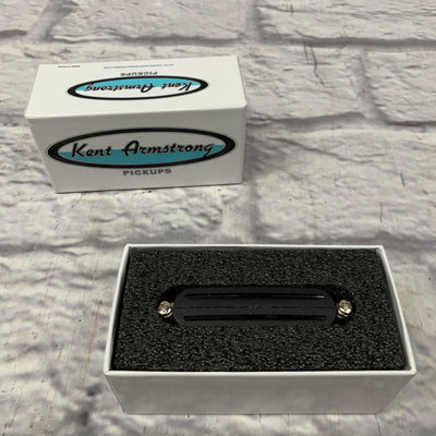 Kent Armstrong HR1RB Chaos Series Power Blades Humbucker in Single Coil Case Pickups